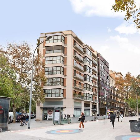 Stay U-Nique Apartments Sant Antoni II Barcelona Exterior foto